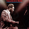 Blues five spot, Thelonious Monk