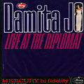 Live at the Diplomat, Damita Jo
