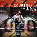 Underground, Courtney Pine