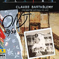 ONJ 89/90, Claude Barthlmy ,  Orchestre National De Jazz