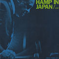 Hamp In Japan / Live, Lionel Hampton