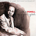 Dance of the infidels, Bud Powell