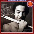 Lifetime: The collection, Tony Williams