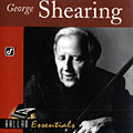 ballad essentials, George Shearing