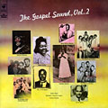 the gospel sound volume 2,   Various Artists
