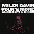 Four & More, Miles Davis