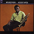 Milestones, Miles Davis