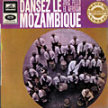 Dansez le Mozambique,  Ritmo Mozambique