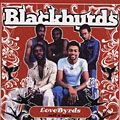 LoveByrds: soft & easy,  Blackbyrds