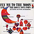 Fly me to the moon, Joe Harnell