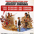 the Russians are coming, Johnny Mandel