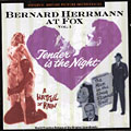 Bernard Herrmann At Fox Vol. 1, Bernard Herrmann