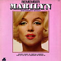 remember Marilyn, Marilyn Monroe