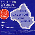 Jazz in V. Discs (1), Louis Armstrong , Count Basie , Benny Carter , Nat King Cole , Duke Ellington , Earl Hines , Art Tatum , Fats Waller
