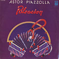 Pulsacion, Astor Piazzolla