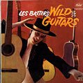 Wild Guitars, Les Baxter