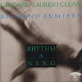 Rhythm a Ning, Laurent Cugny , Gil Evans