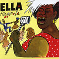 Ella fitzgerald une anthologie 1948 / 1955, Ella Fitzgerald