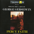 The columbia album of, George Gershwin