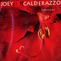 Amanecer, Joey Calderazzo