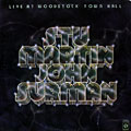 Live At Woodstock Town Hall, Stu Martin , John Surman