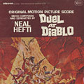 Duel At Diablo, Neal Hefti