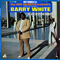 Rhapsody in White, Barry White