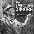 the definitive Sinatra, Frank Sinatra