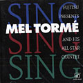 sing, sing, sing, Mel Torme
