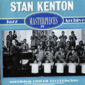 Masterpices 20, Stan Kenton