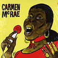 Carmen Mc Rae, Carmen McRae