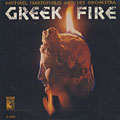 Greek Fire, Michael Hartophilis