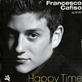 Happy time, Francesco Cafiso