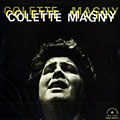 Colette Magny, Colette Magny