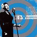 Remixed & reimagined, Billie Holiday