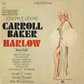 Carroll Baker as Harlow, Neal Hefti