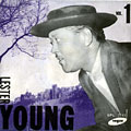 Lester Young vol.1, Lester Young