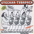 Steckar - Tubapack, Marc Steckar