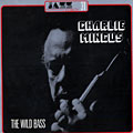 The Wild Bass, Charles Mingus
