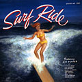 Surf ride, Art Pepper