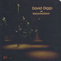 StreetShadows, David Diggs