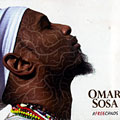 Afreecanos, Omar Sosa