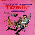 Fitzwilly Original Motion Picture Score, Johnny Williams