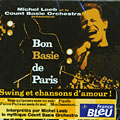 Bon Basie de Paris, Count Basie , Michel Leeb