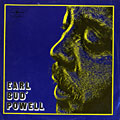 Earl Bud' Powell, Bud Powell