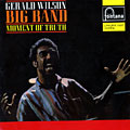 Moment of Truth, Gerald Wilson