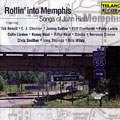 Rollin' into Memphis: Songs of John Hiatt, John Hiatt