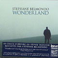 Wonderland, Stphane Belmondo