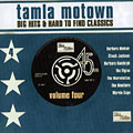 Tamla motown big hits & hard to find classics, Marvin Gaye , Eddie Holland , Paul Peterson