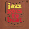 Jazz goes to beat, Vaclav Zahradnik